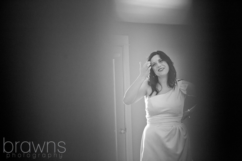 Vancouver Island Wedding Photography