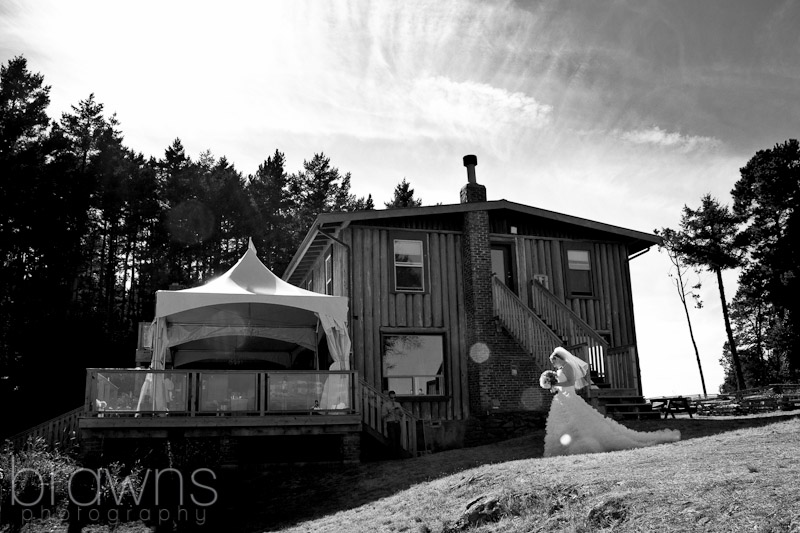 Vancouver Island Wedding Photography