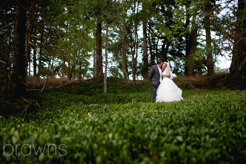 Vancouver Island Wedding Photography