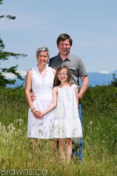 nanaimo family portraits