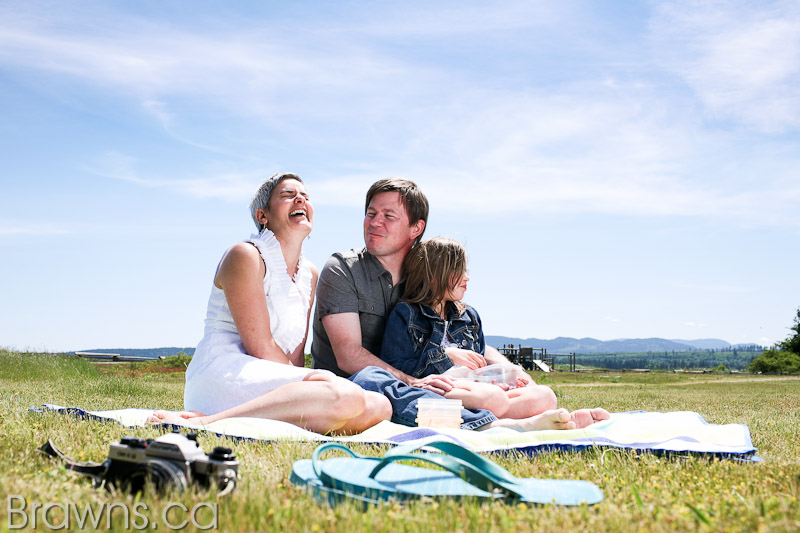 nanaimo family portraits