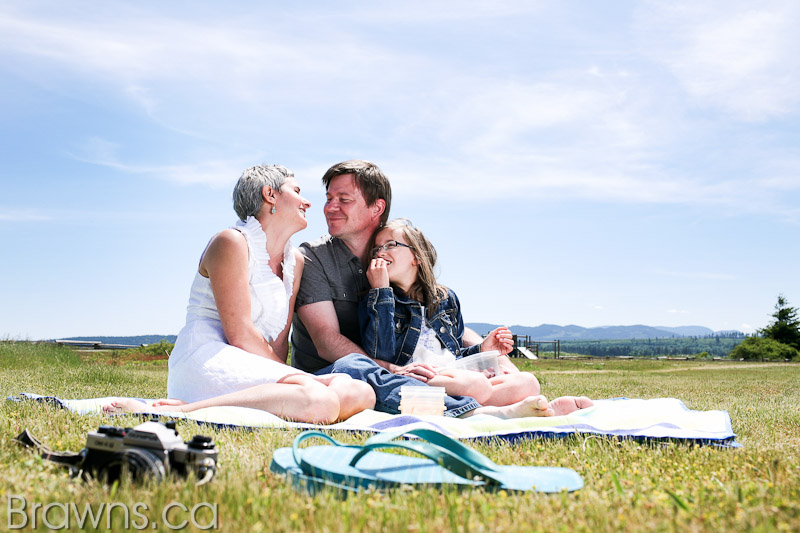 nanaimo family portraits