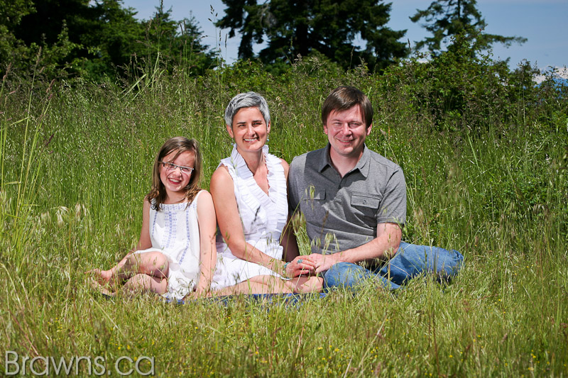 nanaimo family portraits