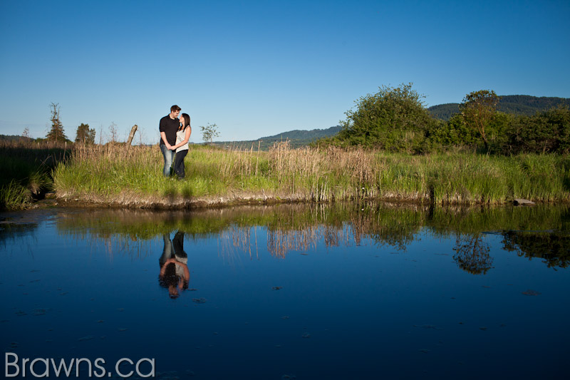 Parksville Photographer