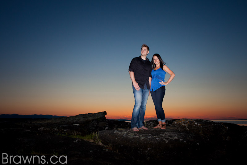 Parksville Photographer