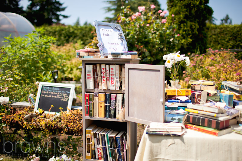 Vancouver Island Wedding Photography