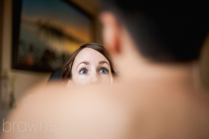 Vancouver Island Wedding Photography