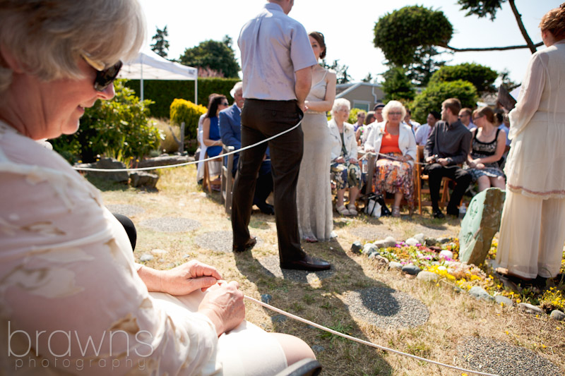 Vancouver Island Wedding Photography