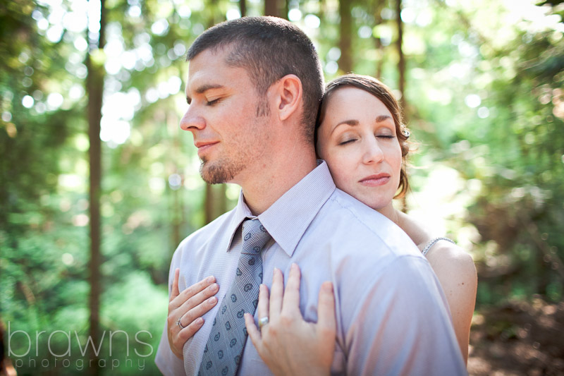 Vancouver Island Wedding Photography