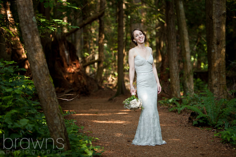 Vancouver Island Wedding Photography