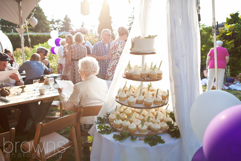 Vancouver Island Wedding Photography