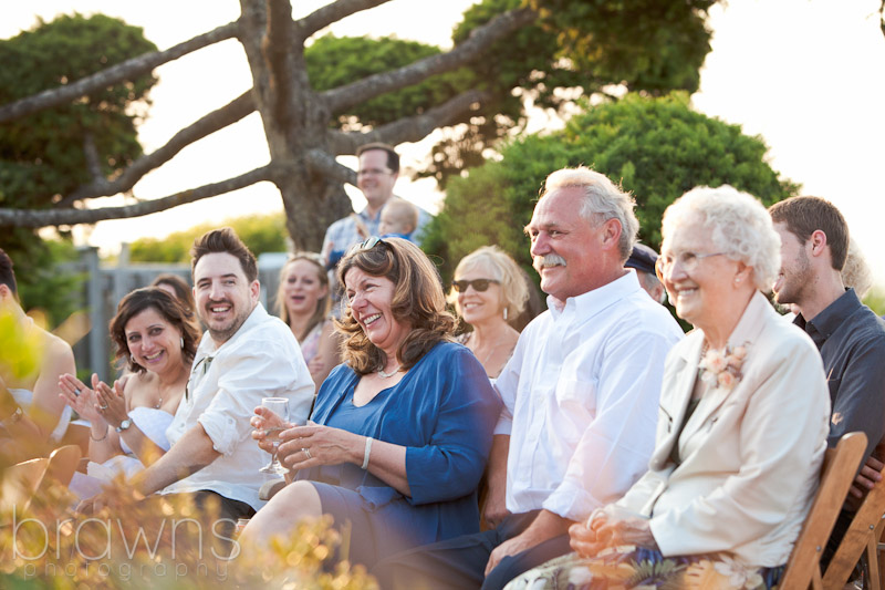 Vancouver Island Wedding Photography