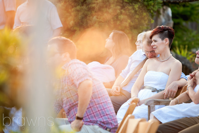 Vancouver Island Wedding Photography