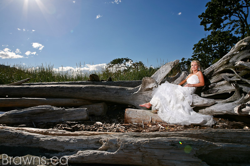 Nanaimo Wedding Photography