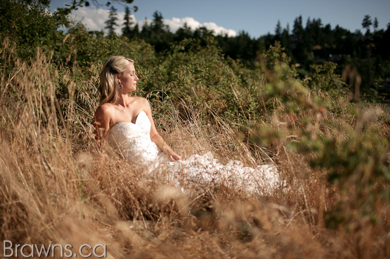 Nanaimo Wedding Photography