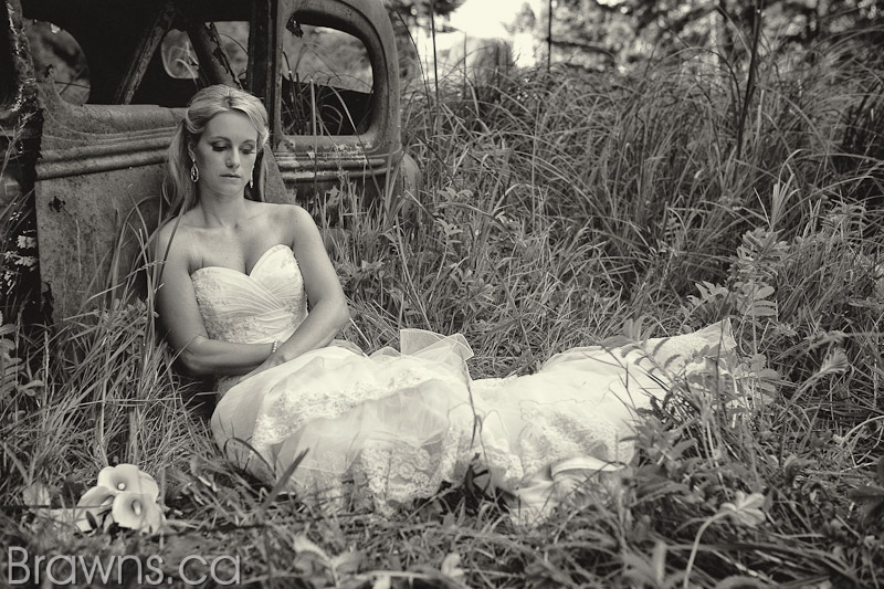 Nanaimo Wedding Photography