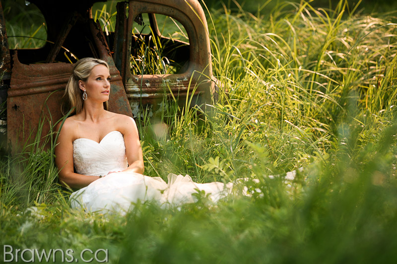 Nanaimo Wedding Photography