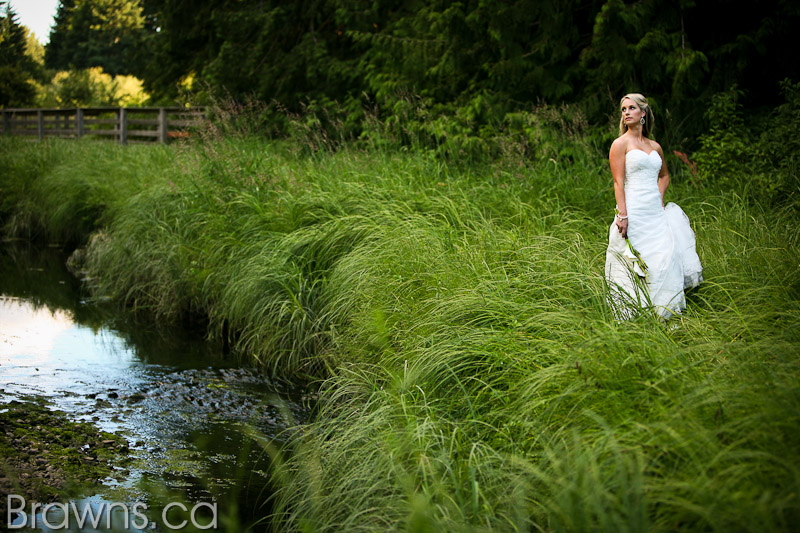 Nanaimo Wedding Photography