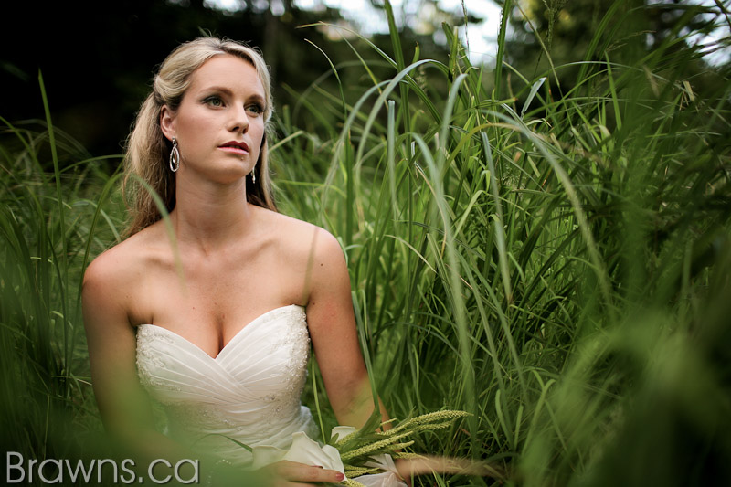 Nanaimo Wedding Photography