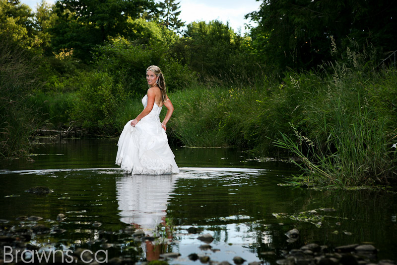 Nanaimo Wedding Photography