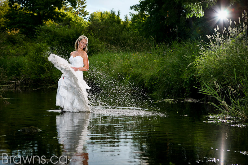 Nanaimo Wedding Photography