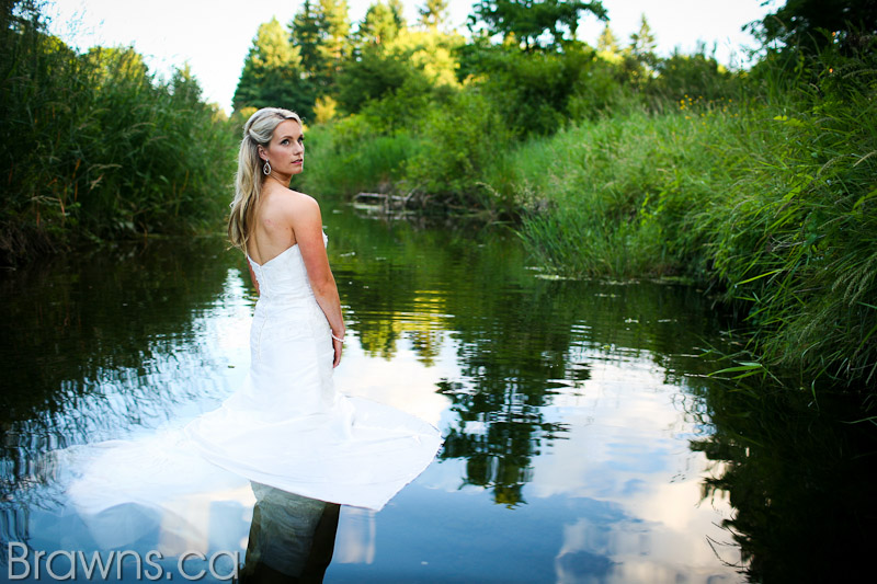 Nanaimo Wedding Photography