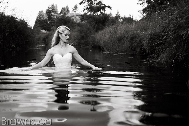 Nanaimo Wedding Photography