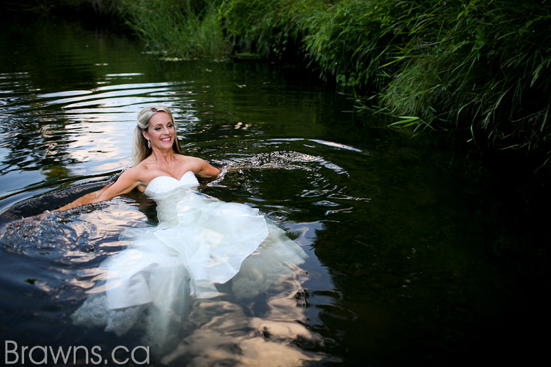 Nanaimo Wedding Photography