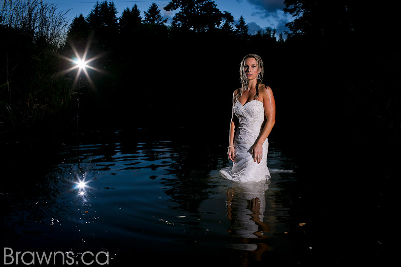 Nanaimo Wedding Photography