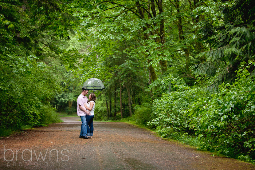 Nanaimo Engagement Photos