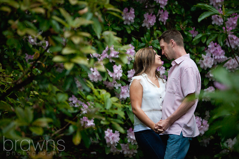 Nanaimo Engagement Photos