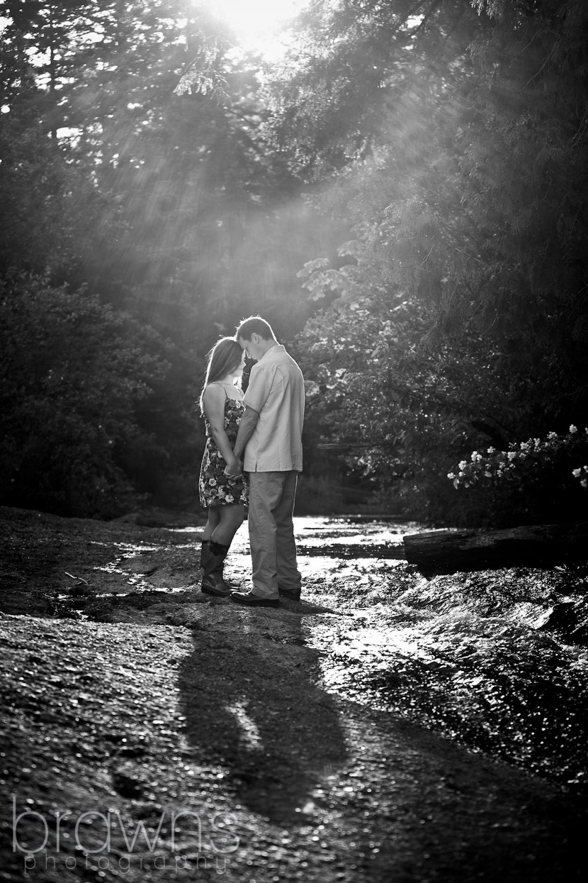 Nanaimo Engagement Photos