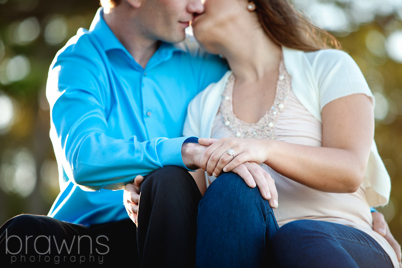 Nanaimo Engagement Photos