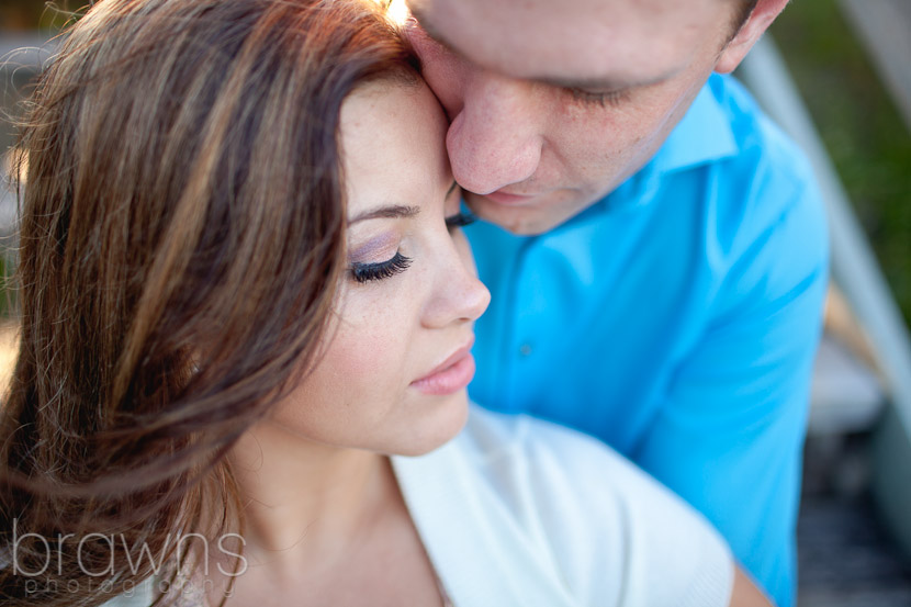 Nanaimo Engagement Photos