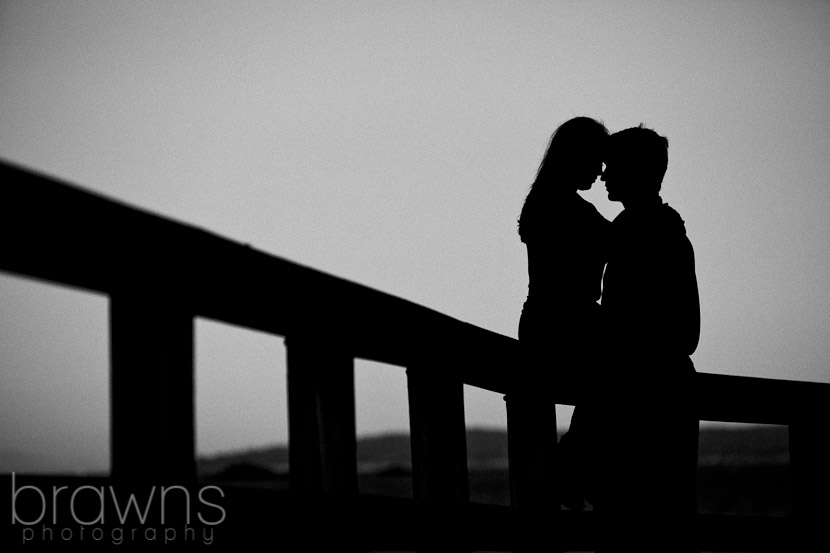 Nanaimo Engagement Photos