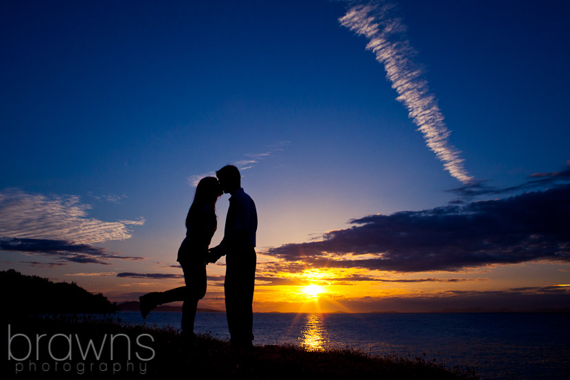 Nanaimo Engagement Photos