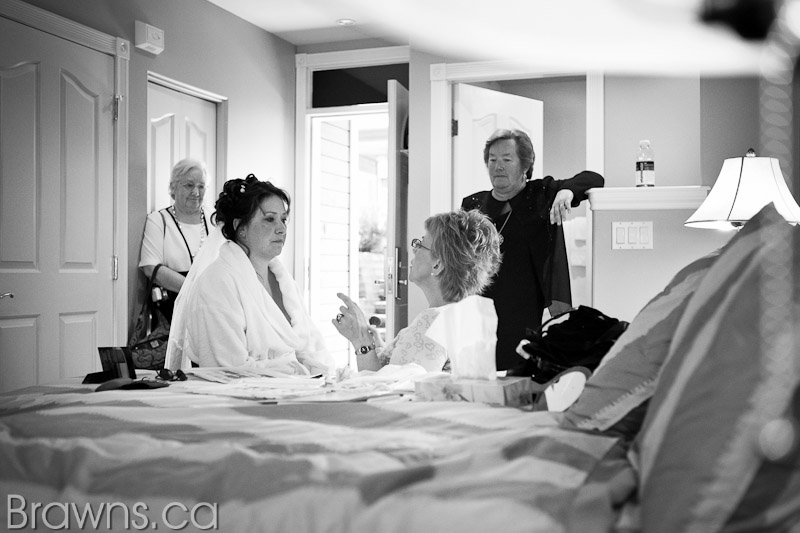 Vancouver Island Wedding Photography