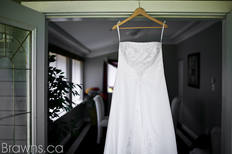 Vancouver Island Wedding Photography