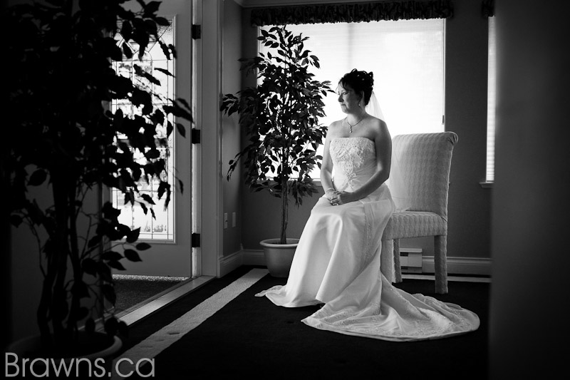 Vancouver Island Wedding Photography