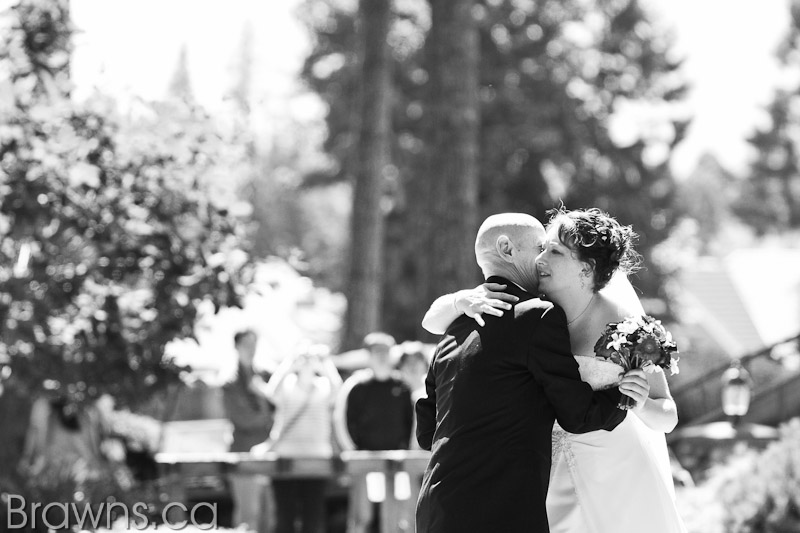 Vancouver Island Wedding Photography