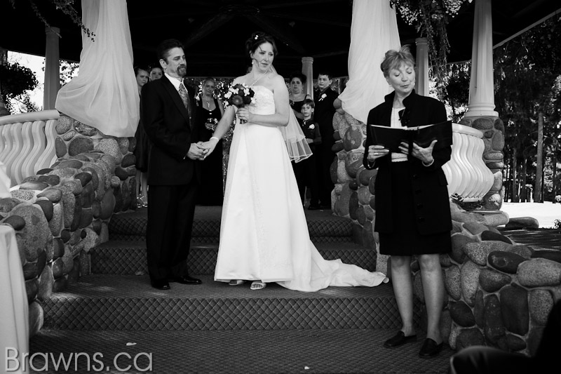 Vancouver Island Wedding Photography