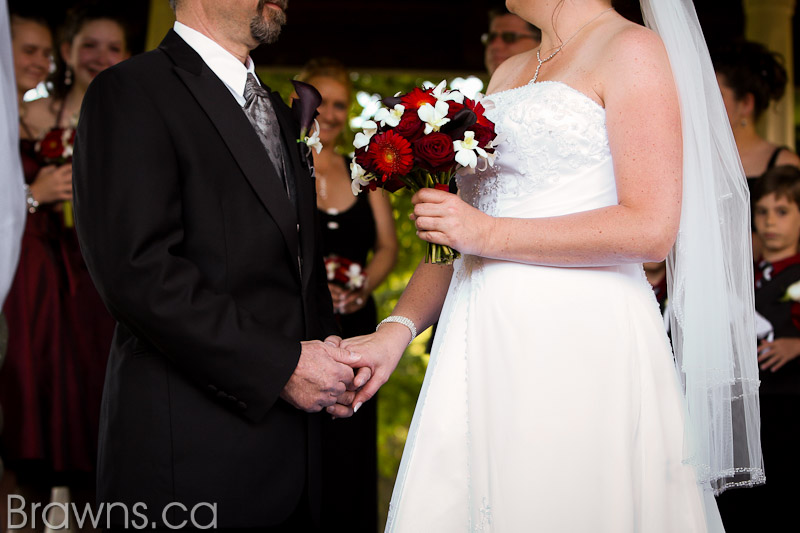 Vancouver Island Wedding Photography