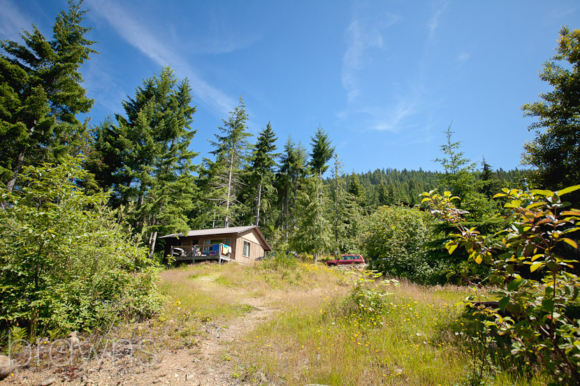 Strathcona Park Lodge - Brawns Photography