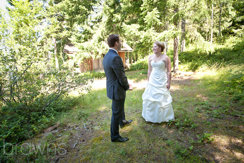 Strathcona Park Lodge - Brawns Photography