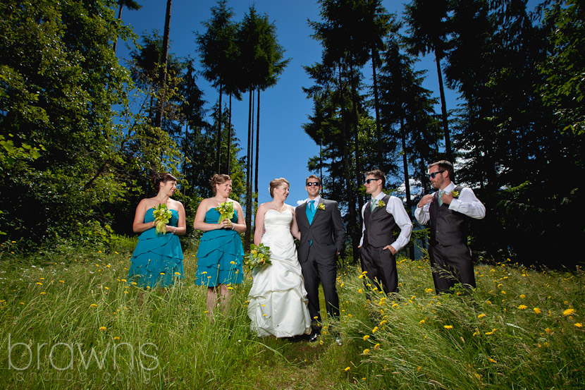 Strathcona Park Lodge - Brawns Photography