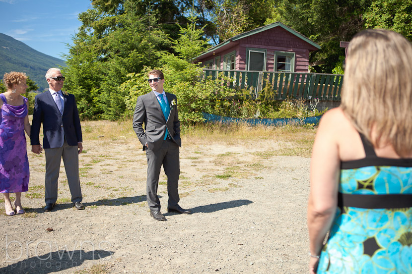 Strathcona Park Lodge - Brawns Photography