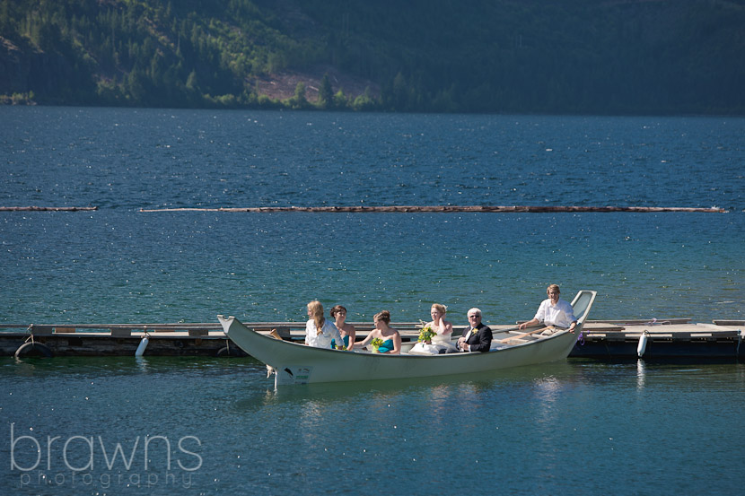 Strathcona Park Lodge - Brawns Photography