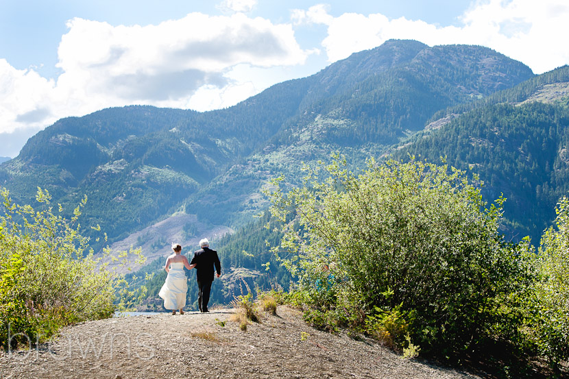 Strathcona Park Lodge - Brawns Photography