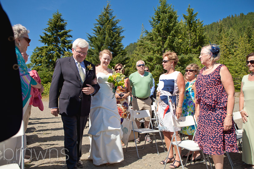 Strathcona Park Lodge - Brawns Photography