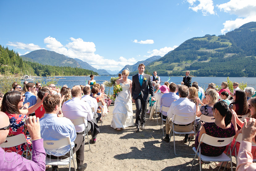 Strathcona Park Lodge - Brawns Photography